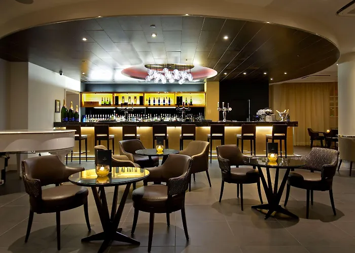 Hilton Cardiff