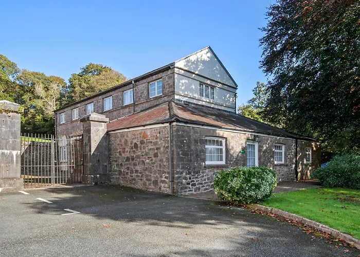 Best Western Lamphey Court Hotel And Spa