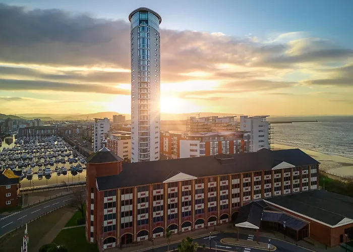 Delta Hotels By Marriott Swansea